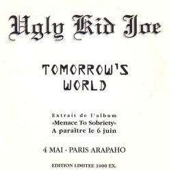 Ugly Kid Joe : Tomorrow's World